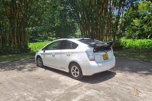 Mombasa Private Airport Transfer: Cheap & Comfortable