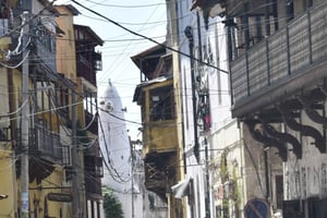 Mombasa Tour by Ghalib