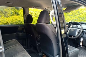 Город Момбаса: частный трансфер из аэропорта в отель и AirBnB