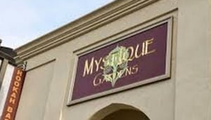 Mystique Gardens