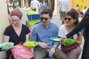 Nairobi: 1 times gastronomisk og street food-tur i Nairobi