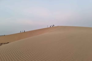 Nairobi: 4 dias no norte do Quénia e safári de tesouros escondidos