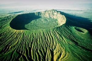 Nairobi: 5 giorni sul Monte Avventura sul Monte Longonot e nella Rift Valley