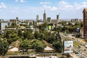 Nairobi : une aventure de 7 jours à un prix abordable