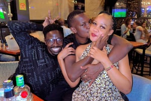 Nairobi bei Nacht: Nachtleben-Tour mit den besten Vibes