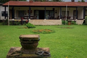 Nairobi: wycieczka 1-dniowa do muzeum Baden-Powella i Nyeri z przewodnikiem