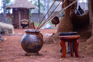 Nairobi: Tour de la ciudad con visita a Bomas de Kenia