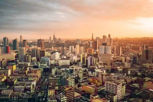 Nairobi: Kultursafari gennem kunst- og musikscenen