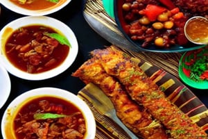 Nairobi: Matreise med sjiraffsenter og elefantsenter ...