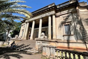 Nairobi: tour guidato culturale e storico della città