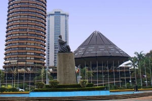 Nairobi: tour fotográfico guiado por calles, mercados y cultura