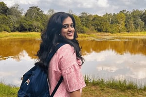 Nairobi: Karura and Oloolua Forests Guided Day Tour