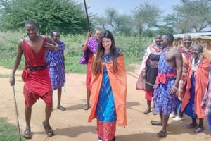 Nairobi: bezoek aan een Maasai-dorp en culturele ervaringstocht