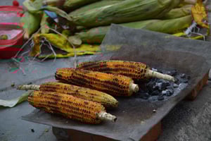 Найроби: Поездка на матату и пешеходная экскурсия по Умодже с гидом