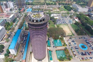 Nairobi: muzeum, KICC, centrum żyraf i tradycyjne tańce