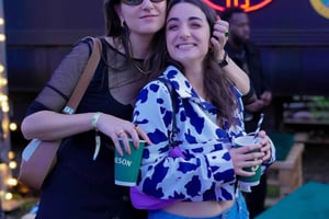 Nairobi: Nightlife Tour with Local Guide