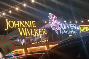 Найроби: ночная жизнь, бары и клубы