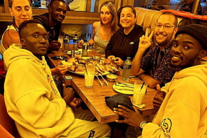 Nairobi on foot an intimate city experience