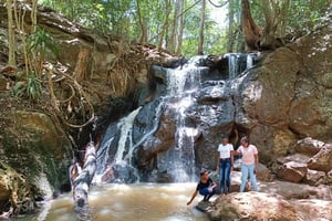 Nairobi : Visite privée avec un guide de la région