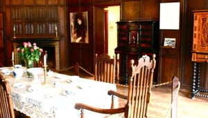 National Museums of Kenya