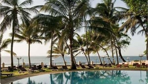 Neptune Beach Resort