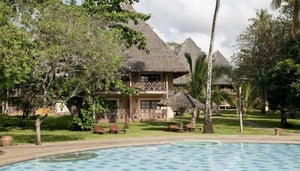 Neptune Palm Beach Resort