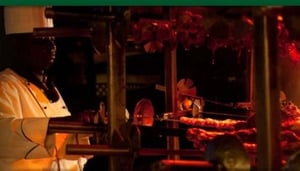 Nyama Choma Ranch- Safari Park