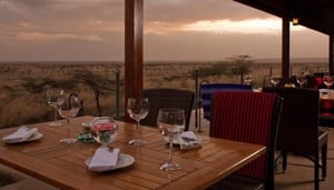 Ole Sereni Hotel Nairobi