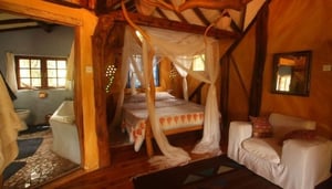 Olerai House Naivasha