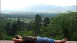 Oribi Guest House (KWS)