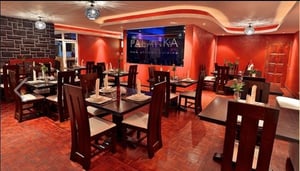 Palanka Restaurant Paris