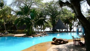 Papillon Lagoon Reef Beach Resort