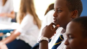 Peponi Preparatory School