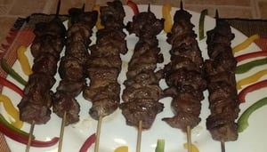 Red Chilli Restaurant