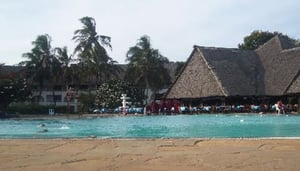 Reef Hotel