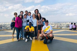 友達をレンタルする