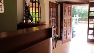 Ridgeville Gardens Guesthouse