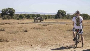 Rift Valley Adventures