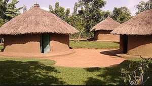 Riuki Cultural Centre