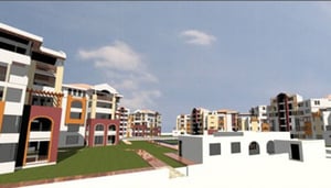 Royal Beach Apartments