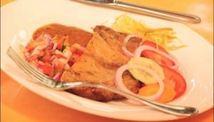 Royal Kitchen Multi Cuisine Restaurant- Chinese