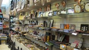 Rupa's Gift Centre (Westlands)