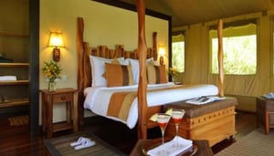 Sarova Mara Game Camp