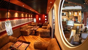 Savanna Coffee Lounge - General Accident Building