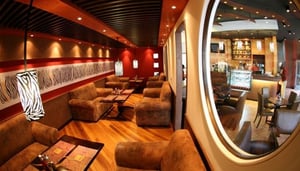 Savanna Coffee Lounge- Loita Street