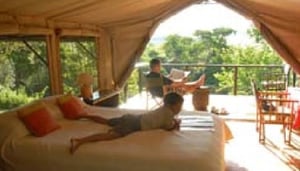 Sekenani Camp Maasai Mara