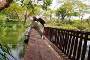 Siaya County: Ramogi Hills Ancestral Trek with Guide