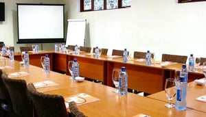 The Corner Affair Bistro