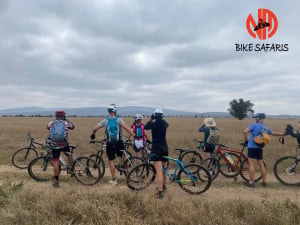 Nd Bike Safaris