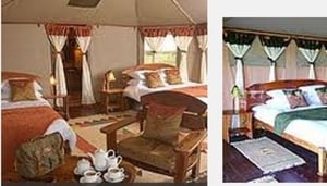 Tipilikwani Mara Camp